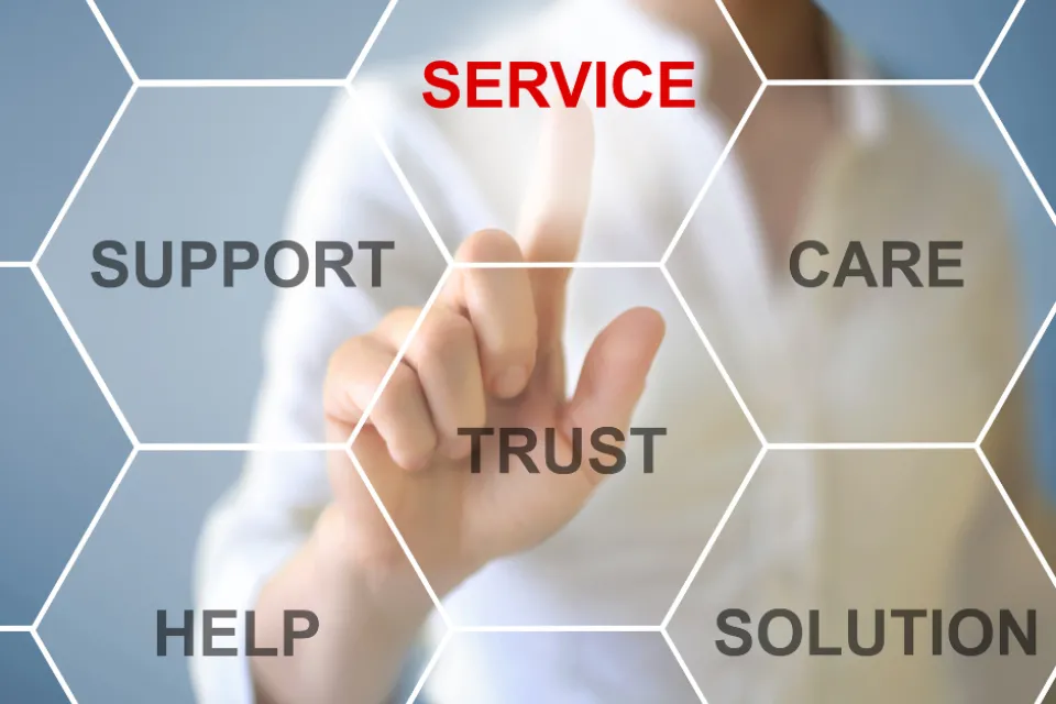 Olmsted County celebrates County, City, Tribal, and State Health and Human Services Worker Day