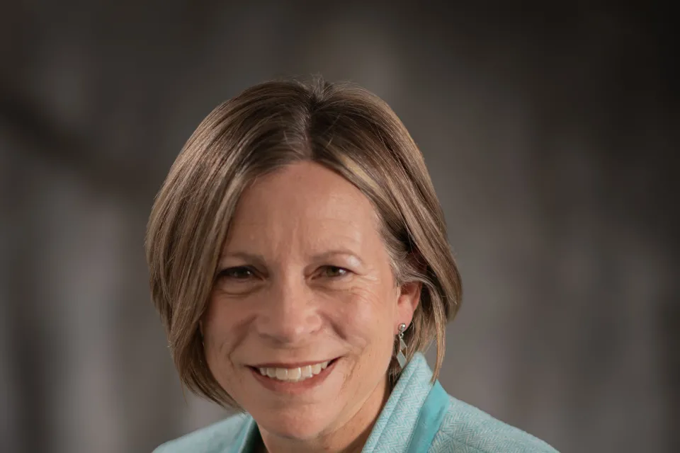 Commissioner Michelle Rossman