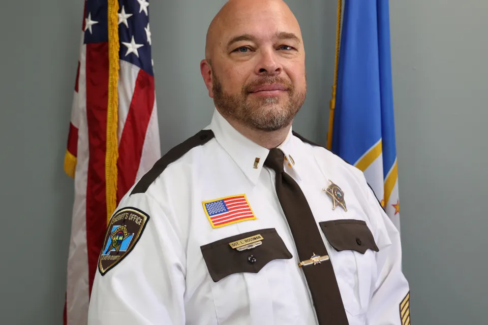 Photo of Lee Rossman