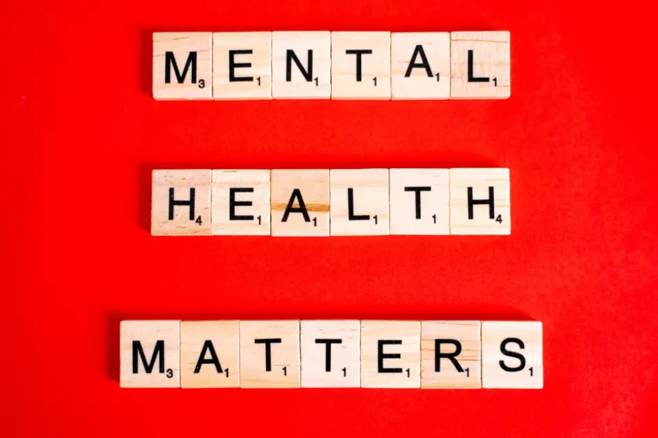 Mental Health Matters