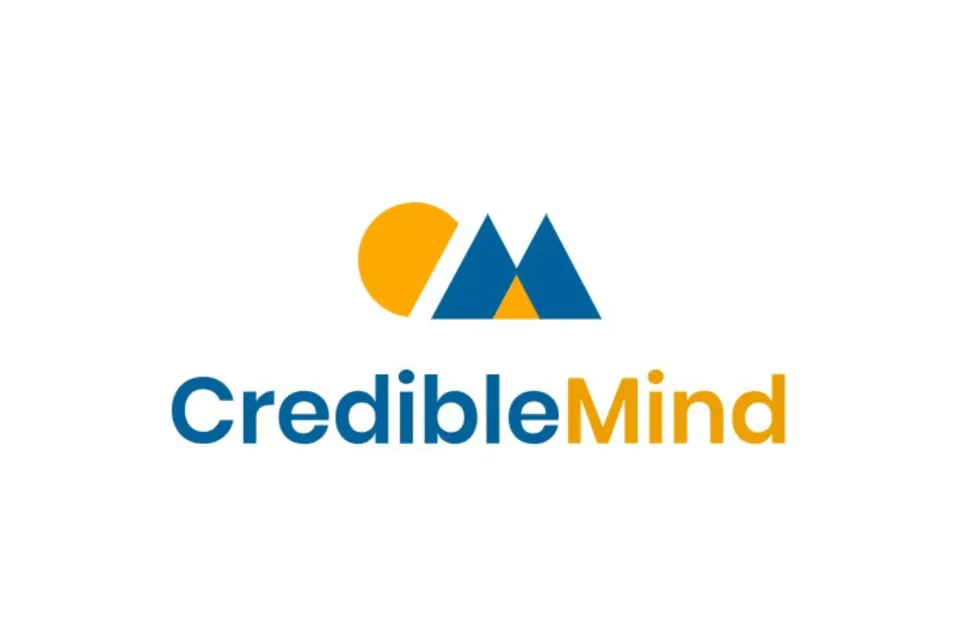 CredibleMind logo