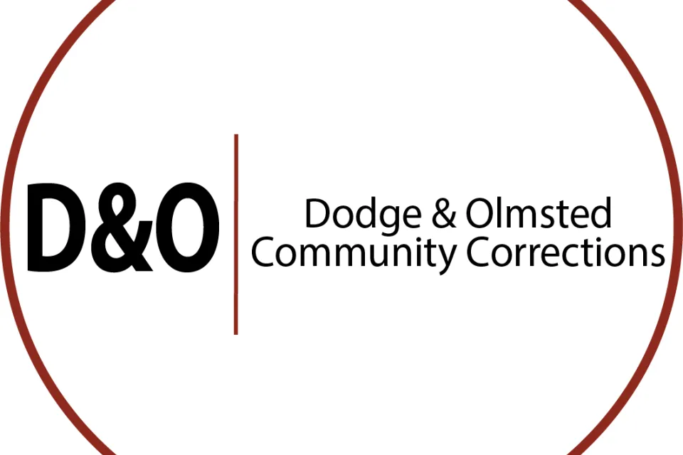 Dodge & Olmsted Community Corrections logo