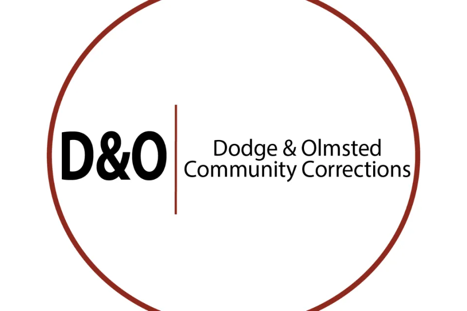 D&O Community Corrections logo