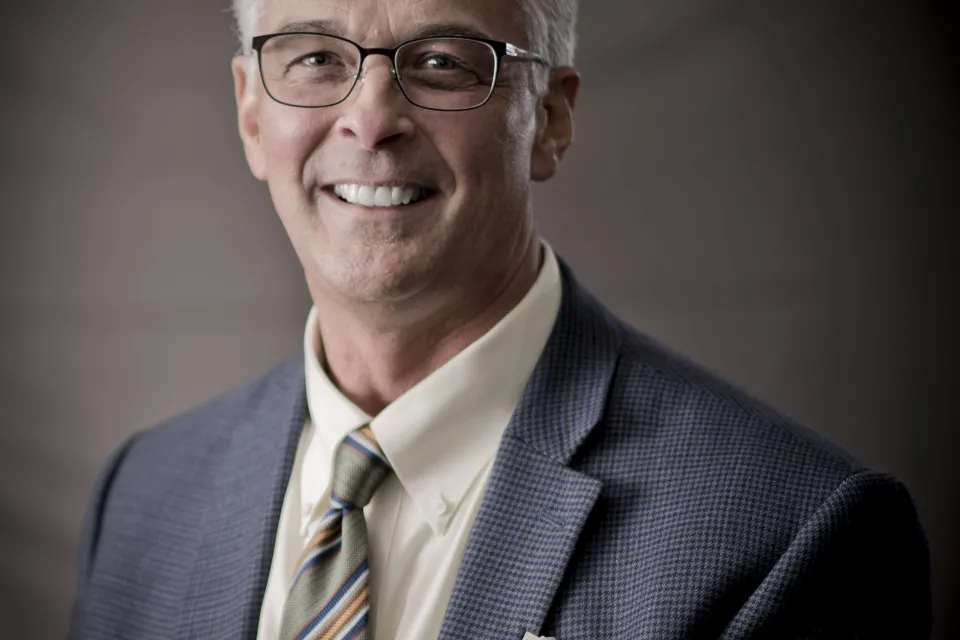 Pete Giesen