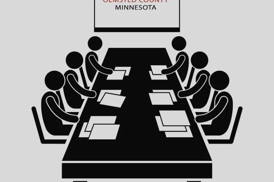 Olmsted County Advisory Board