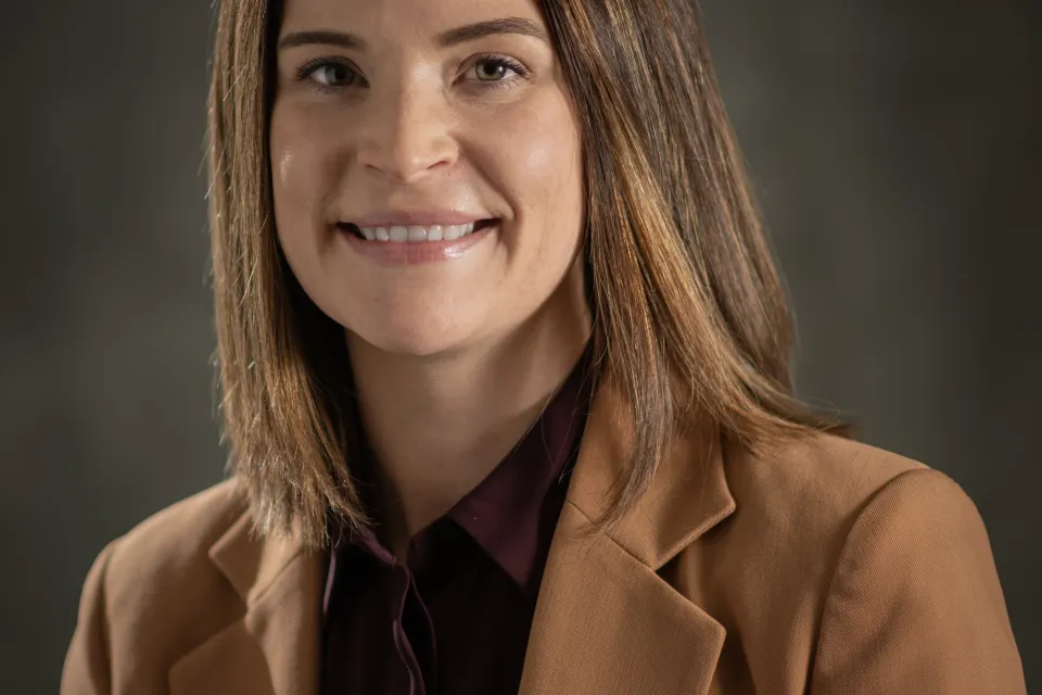 Jenna Gilbertson