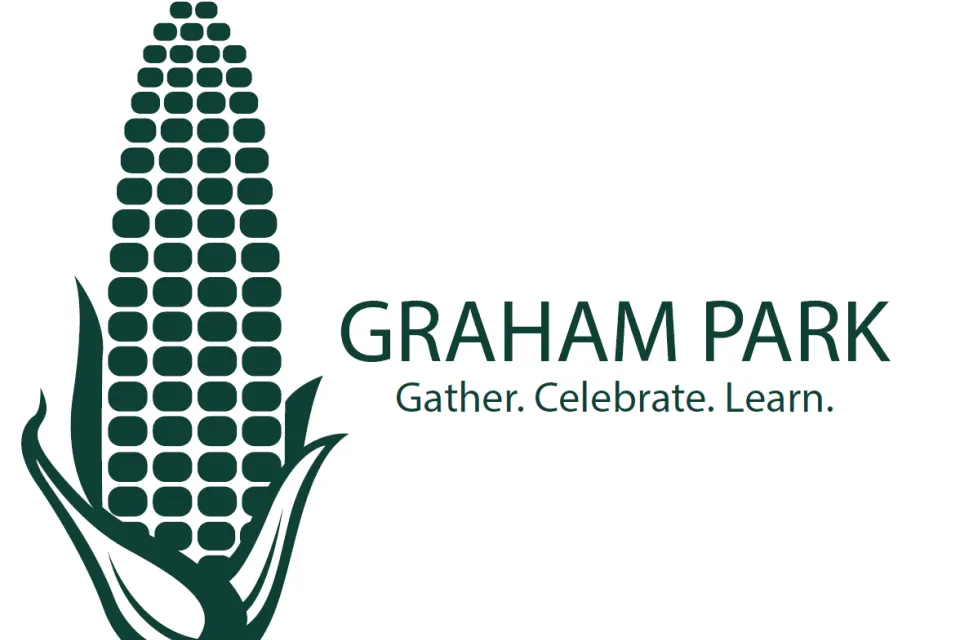 Graham Park logo