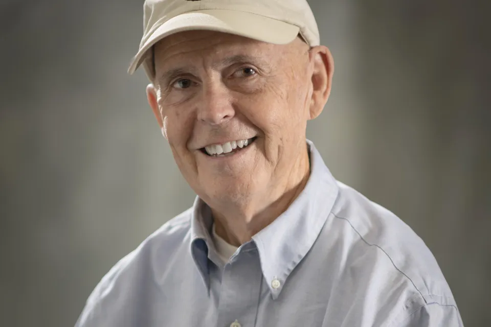 Picture of Commissioner Gregory Wright