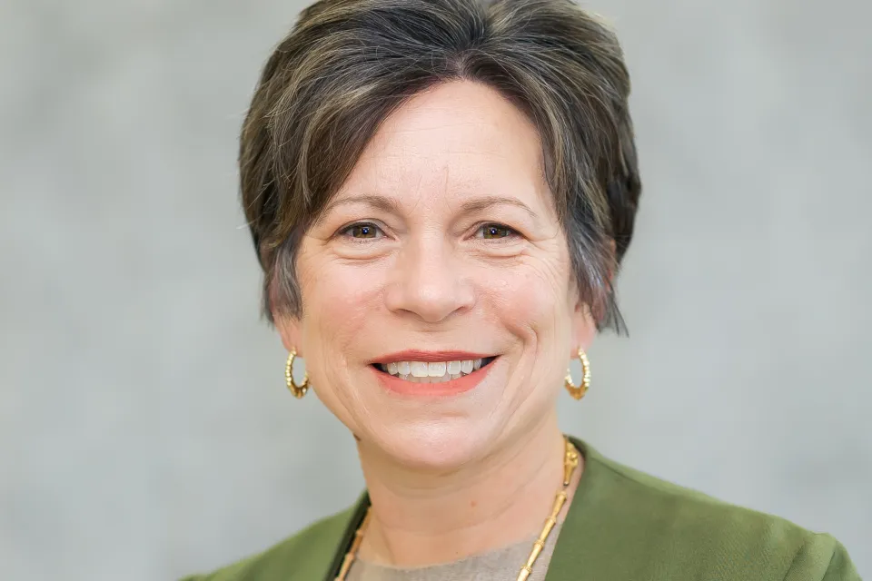 Picture of Commissioner Michelle Rossman