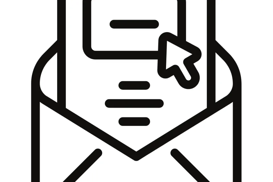 Email logo