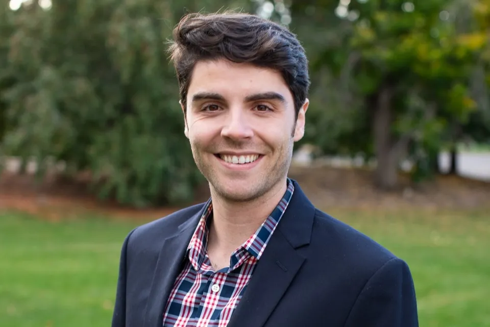 Lorenzo Munoz